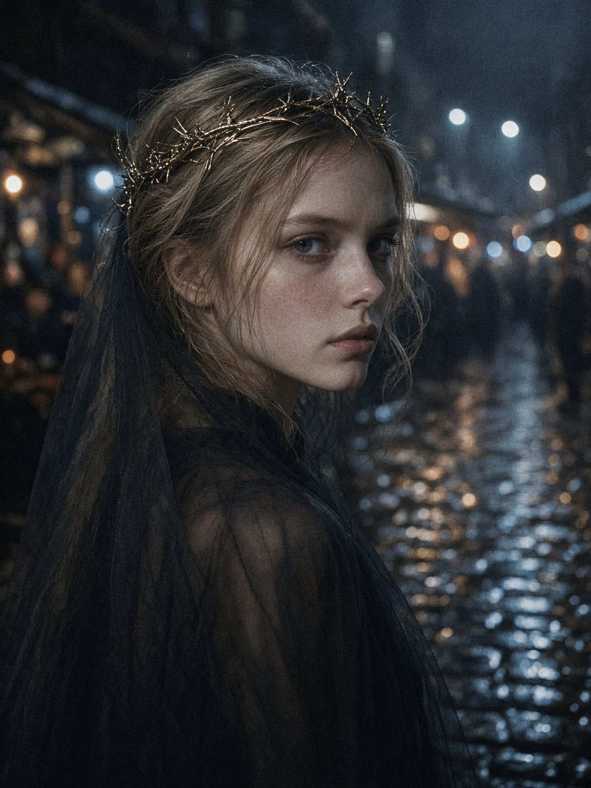 Night Market
