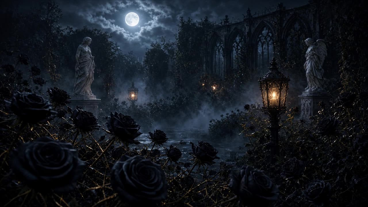Rose Garden