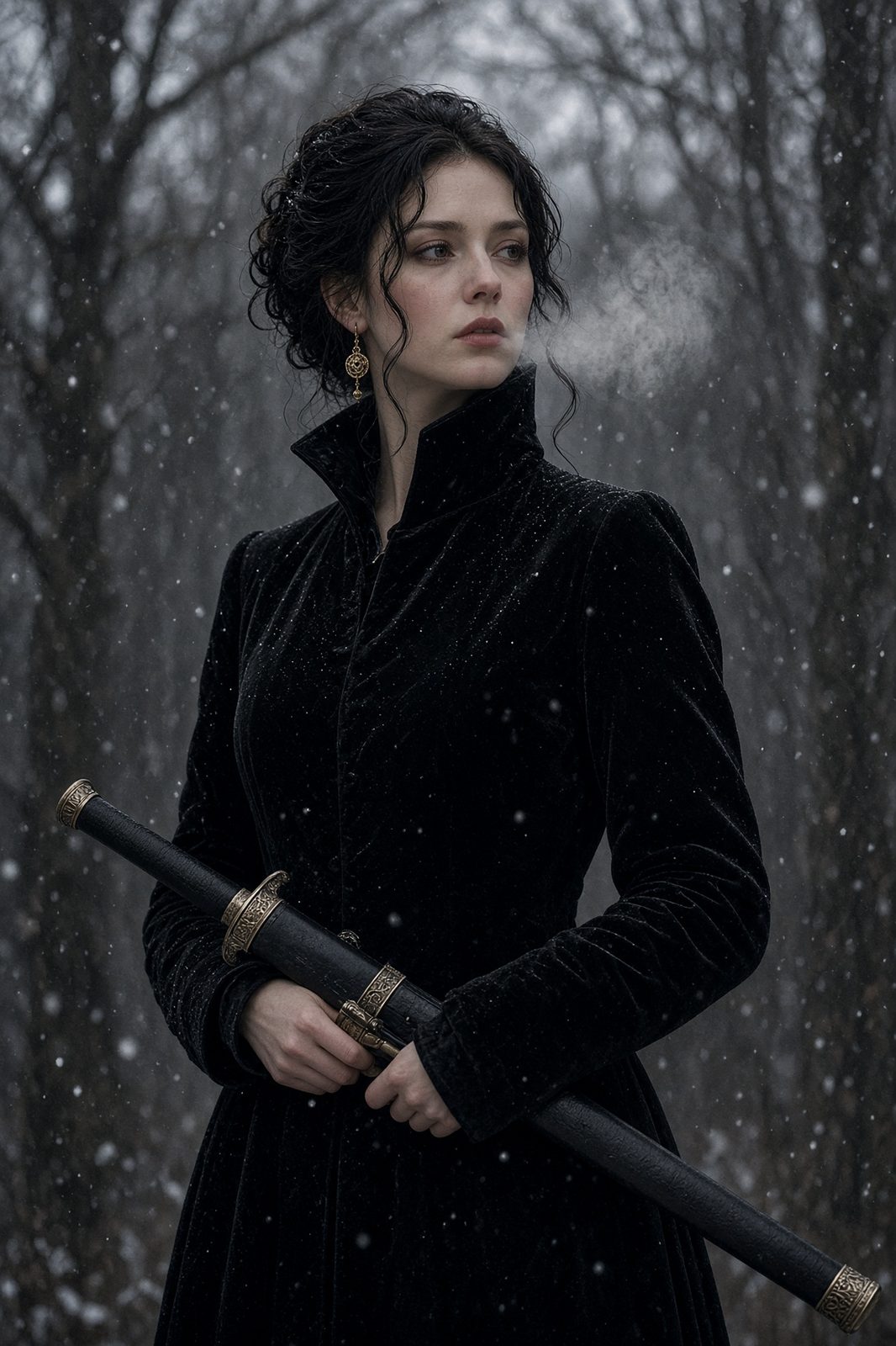 Winter Blade